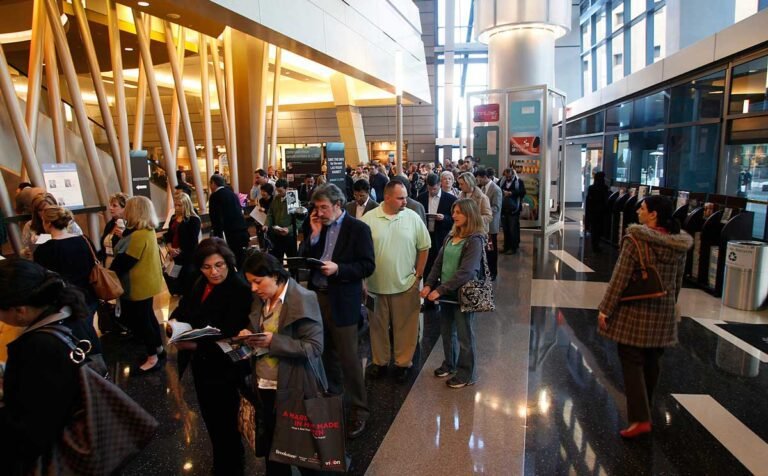 |Las Vegas Market 2020